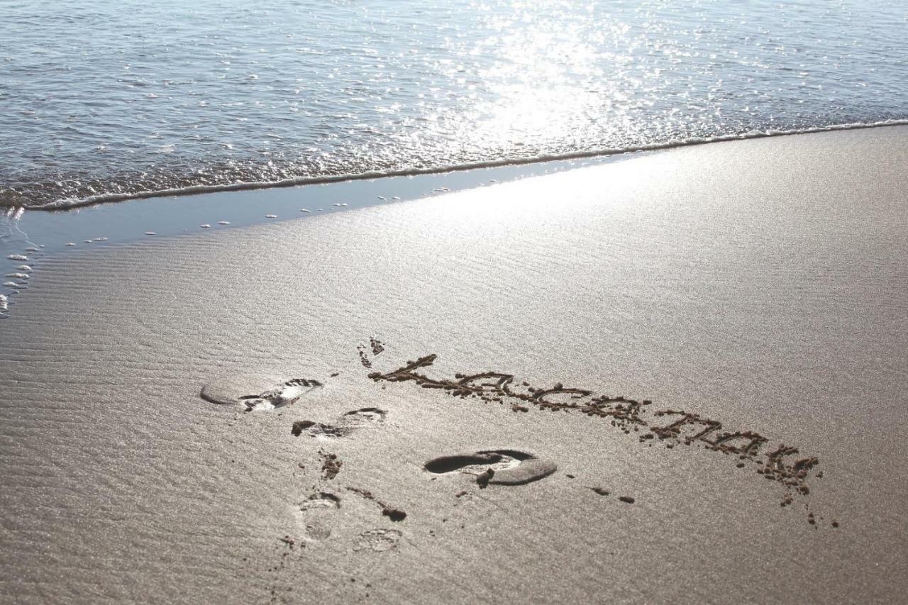 On The Beach 라카노오세앙 외부 사진