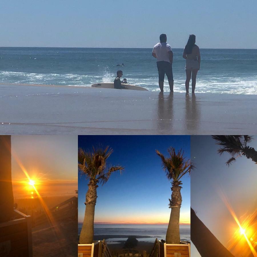 On The Beach 라카노오세앙 외부 사진